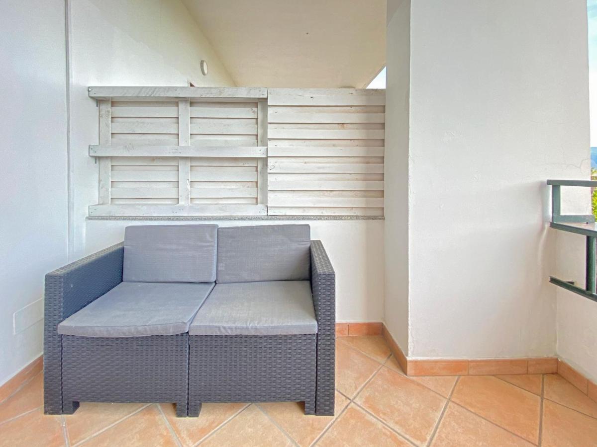 Gianni Holiday Home - Vesuvio/Pompei Terzigno Exteriér fotografie