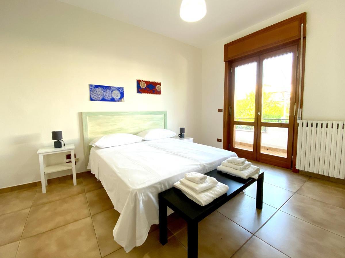 Gianni Holiday Home - Vesuvio/Pompei Terzigno Exteriér fotografie
