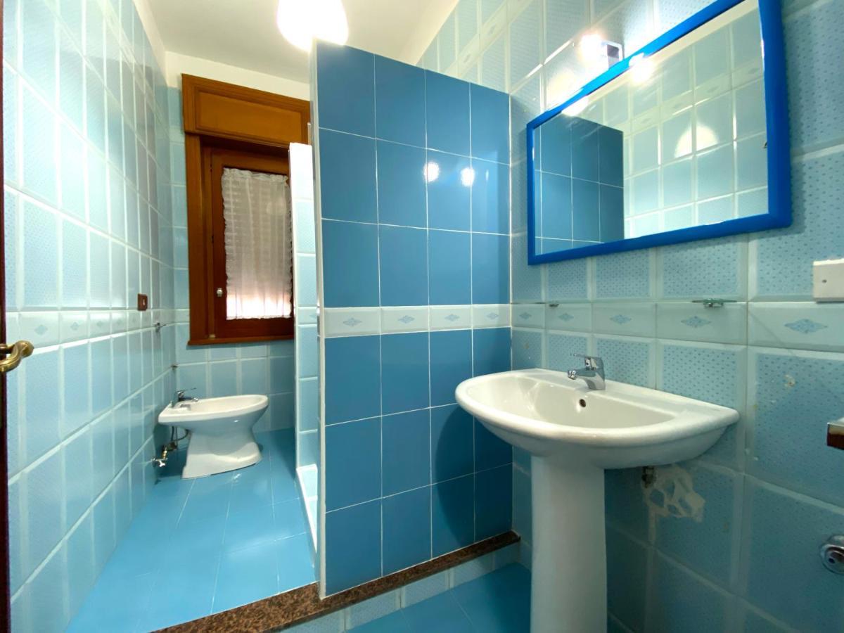 Gianni Holiday Home - Vesuvio/Pompei Terzigno Exteriér fotografie